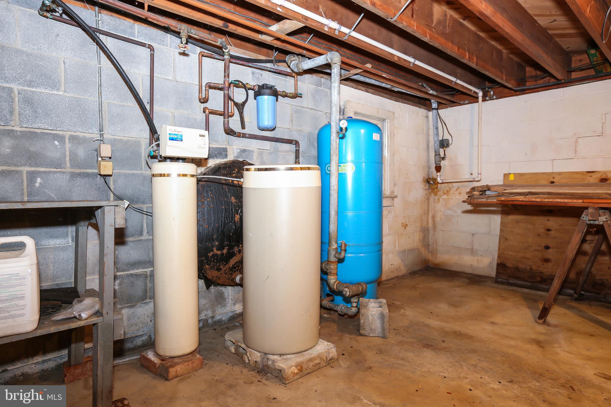 3019 Pyletown Road Boyce, VA 22620 - Photo 34 of 45 All systems in good working cond.