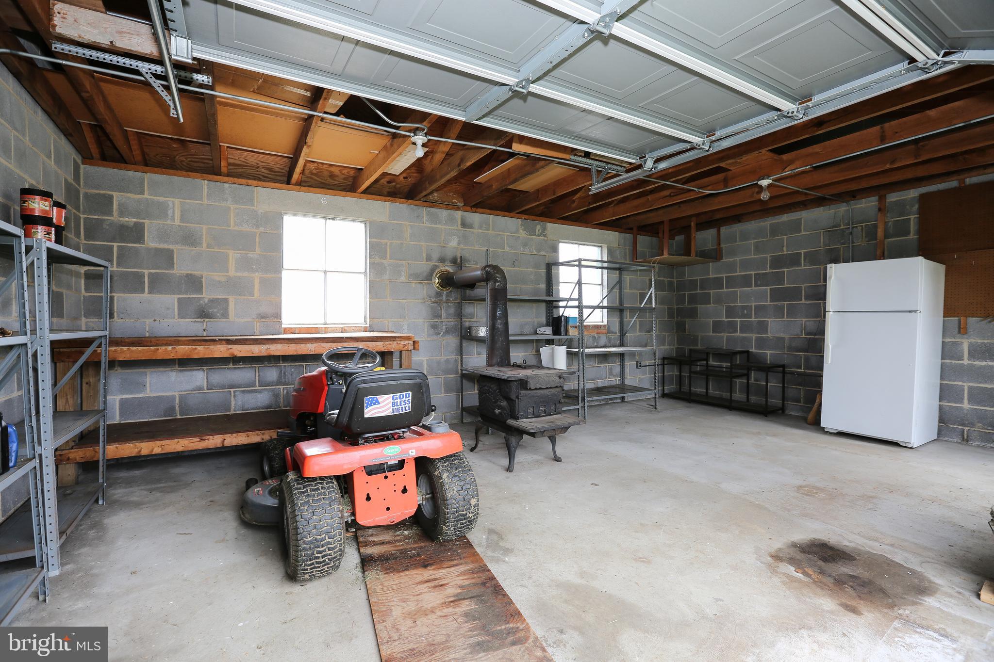 3019 Pyletown Road Boyce, VA 22620 - Photo 39 of 45 Interior of work shop