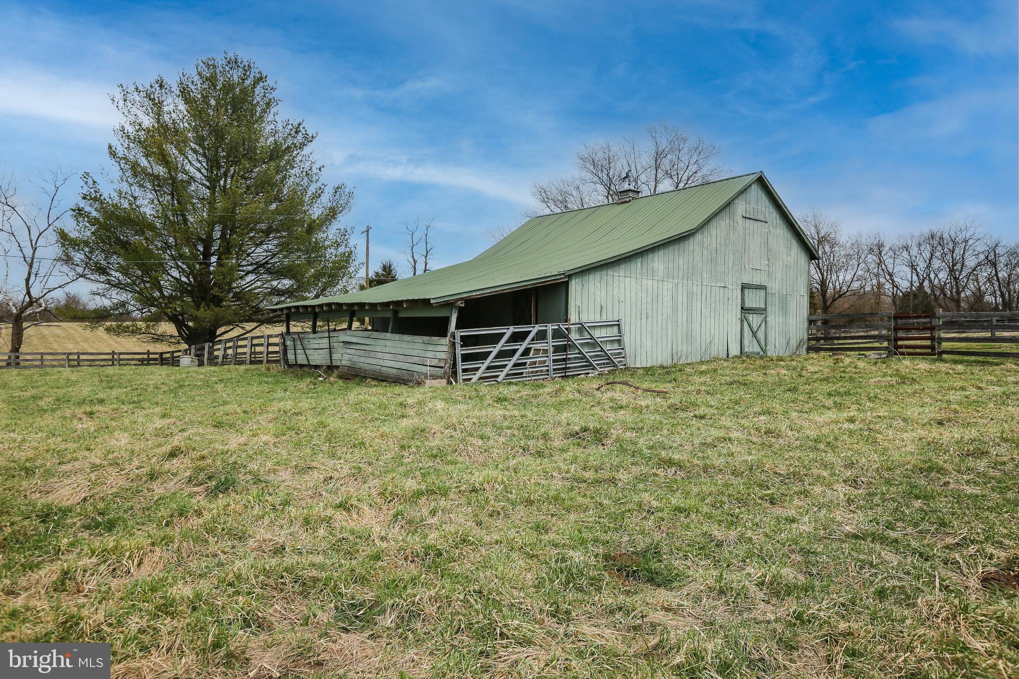 3019 Pyletown Road Boyce, VA 22620 - Photo 7 of 45 Barn w/ elec. & hydrant