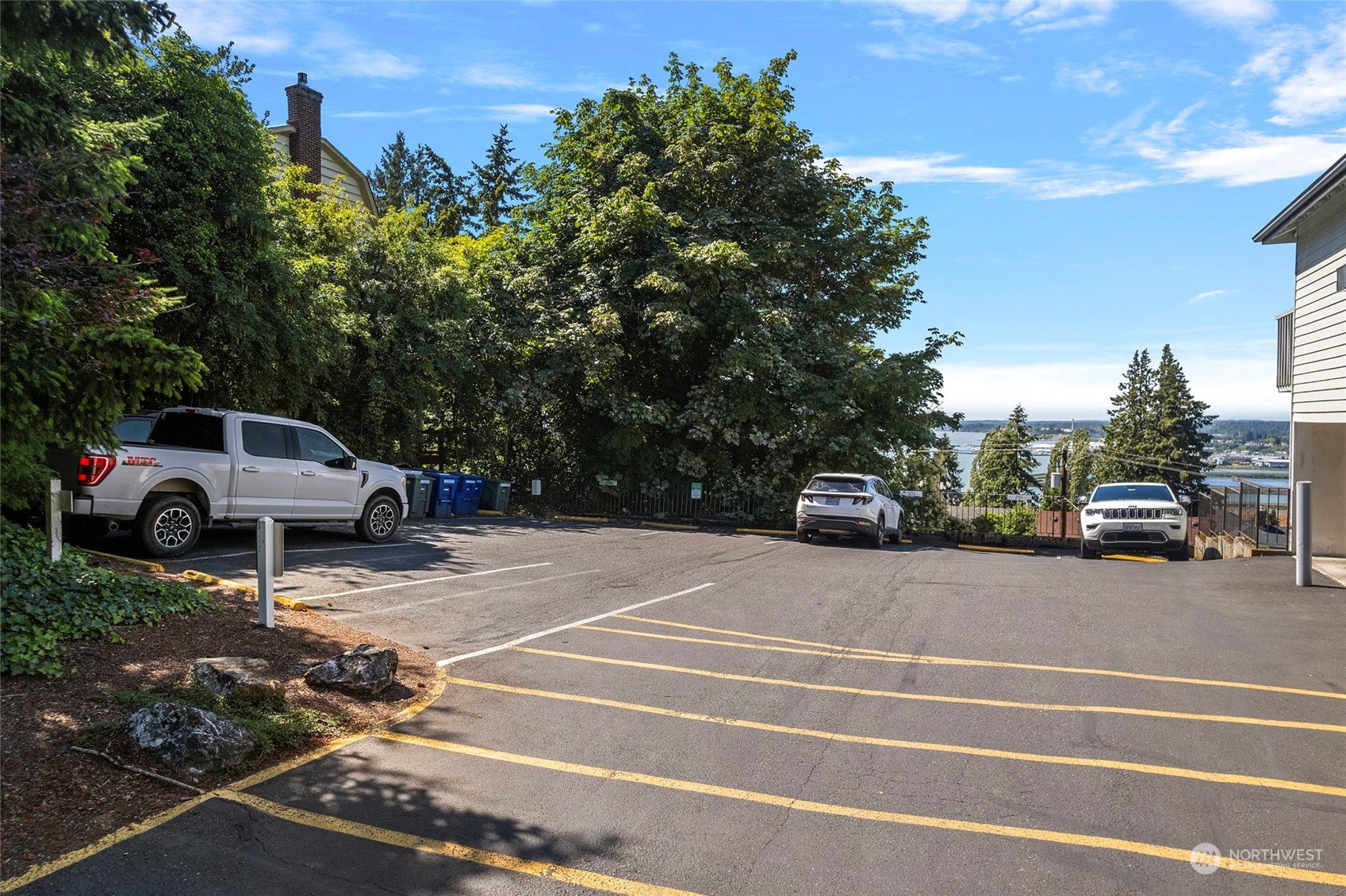 729 High Street, Unit 201 Bellingham, WA 98225 - Photo 15 of 25