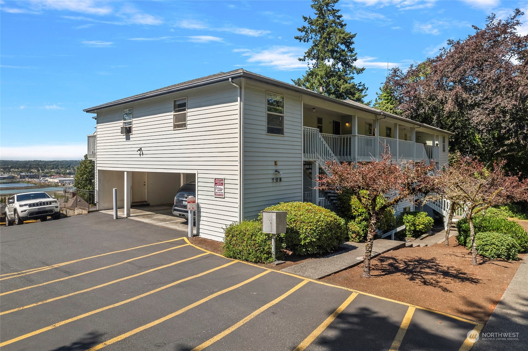 729 High Street, Unit 201 Bellingham, WA 98225 - Photo 16 of 25