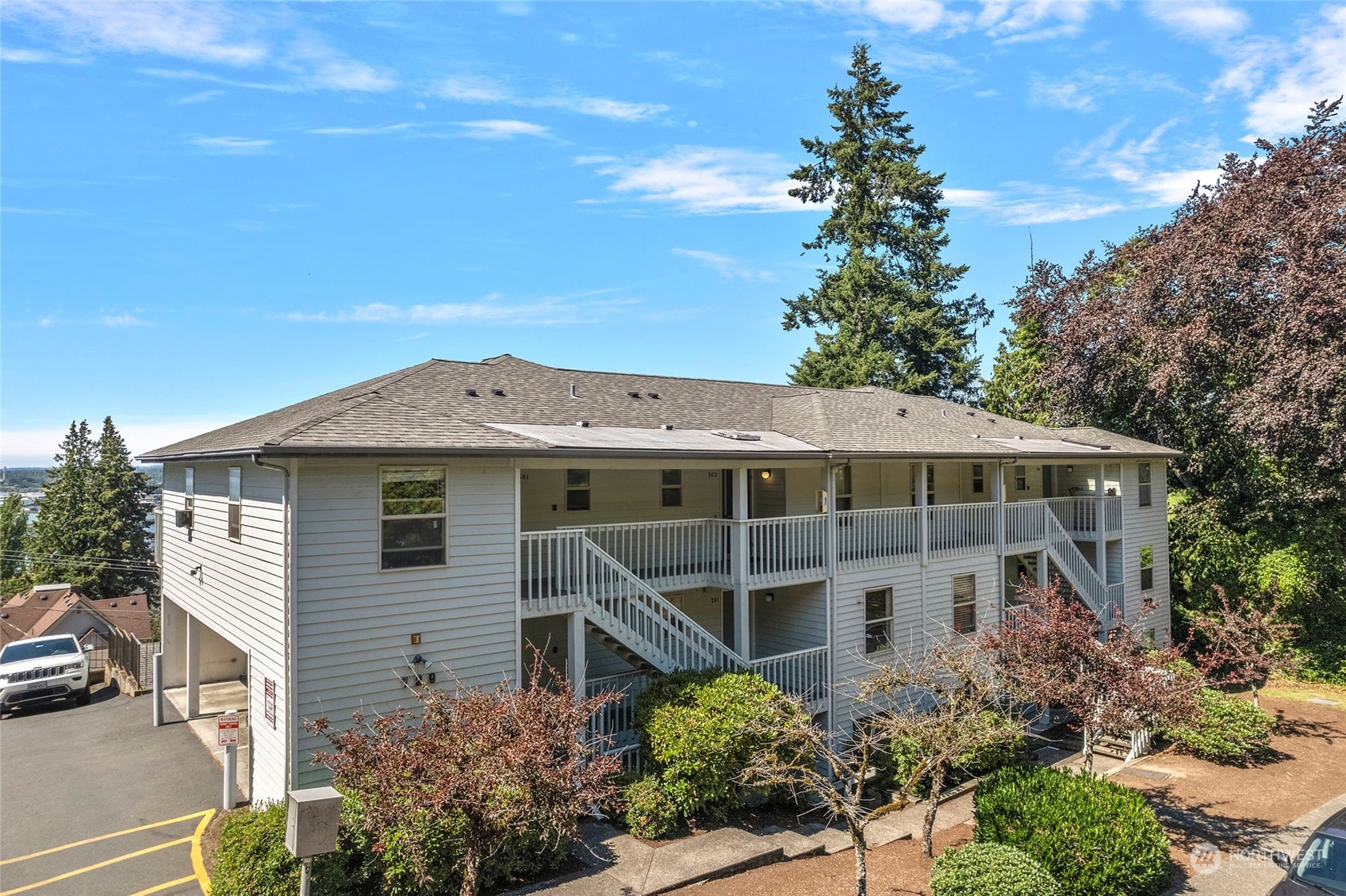 729 High Street, Unit 201 Bellingham, WA 98225 - Photo 2 of 25