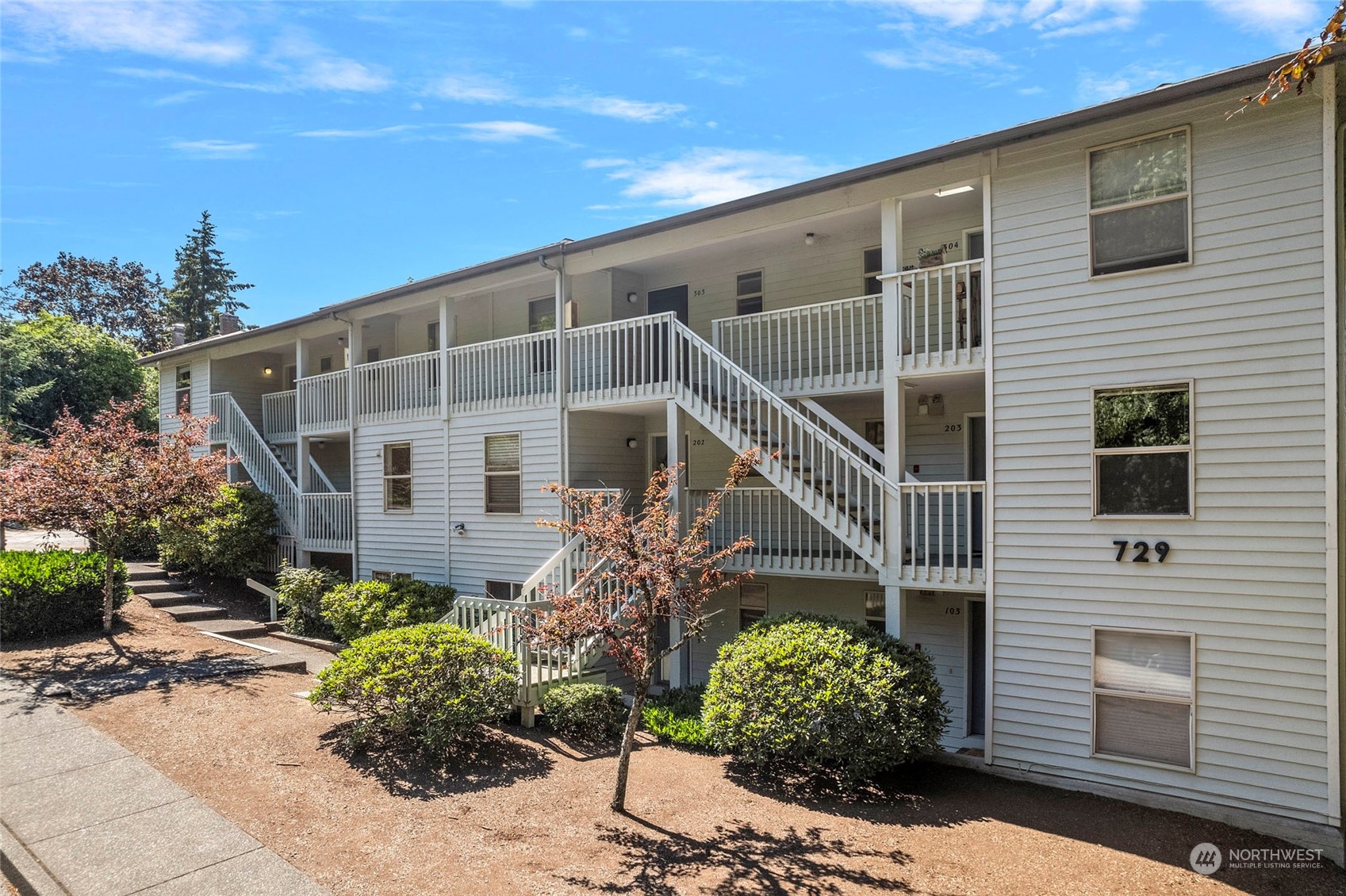 729 High Street, Unit 201 Bellingham, WA 98225 - Photo 21 of 25