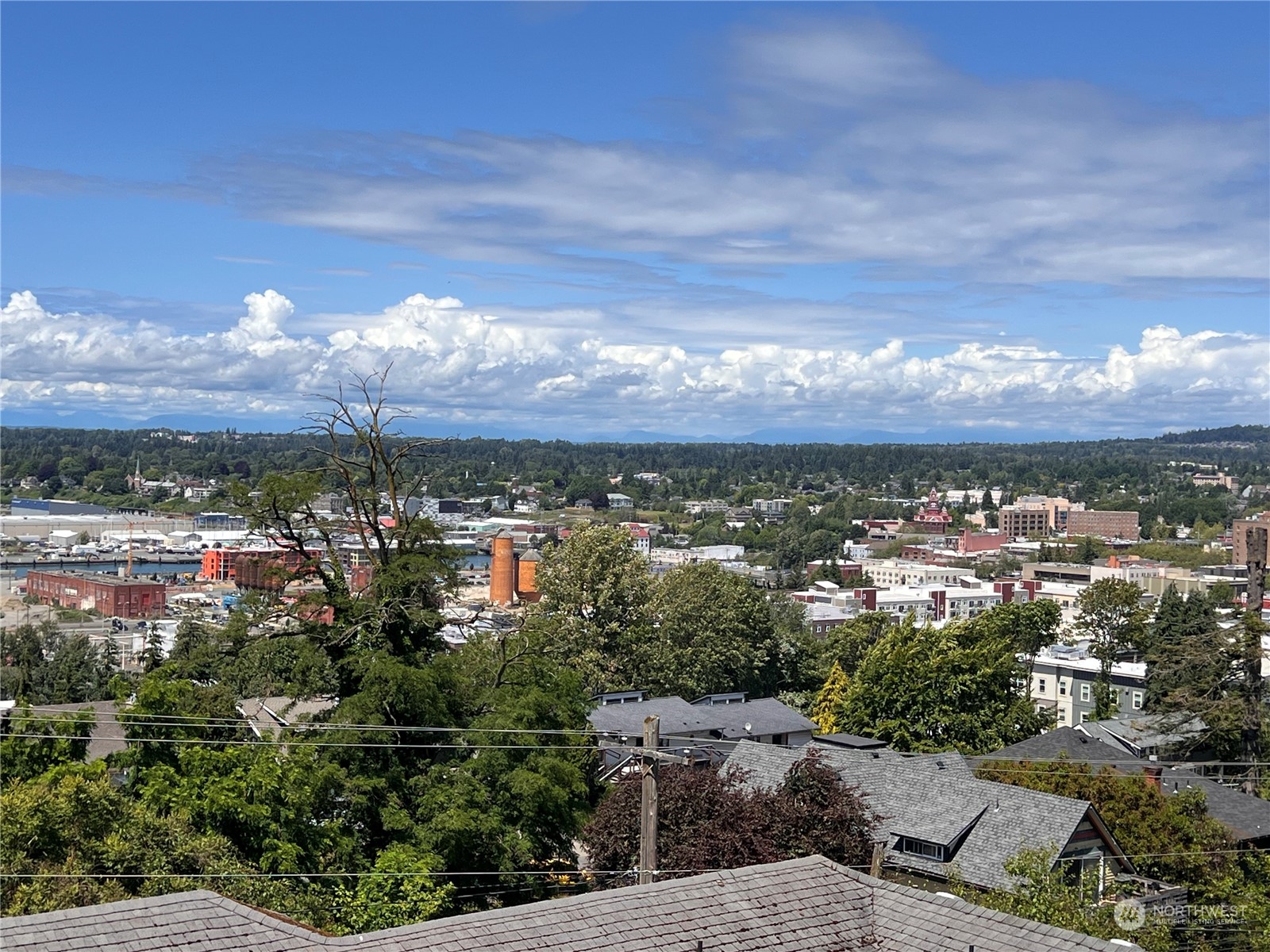 729 High Street, Unit 201 Bellingham, WA 98225 - Photo 22 of 25