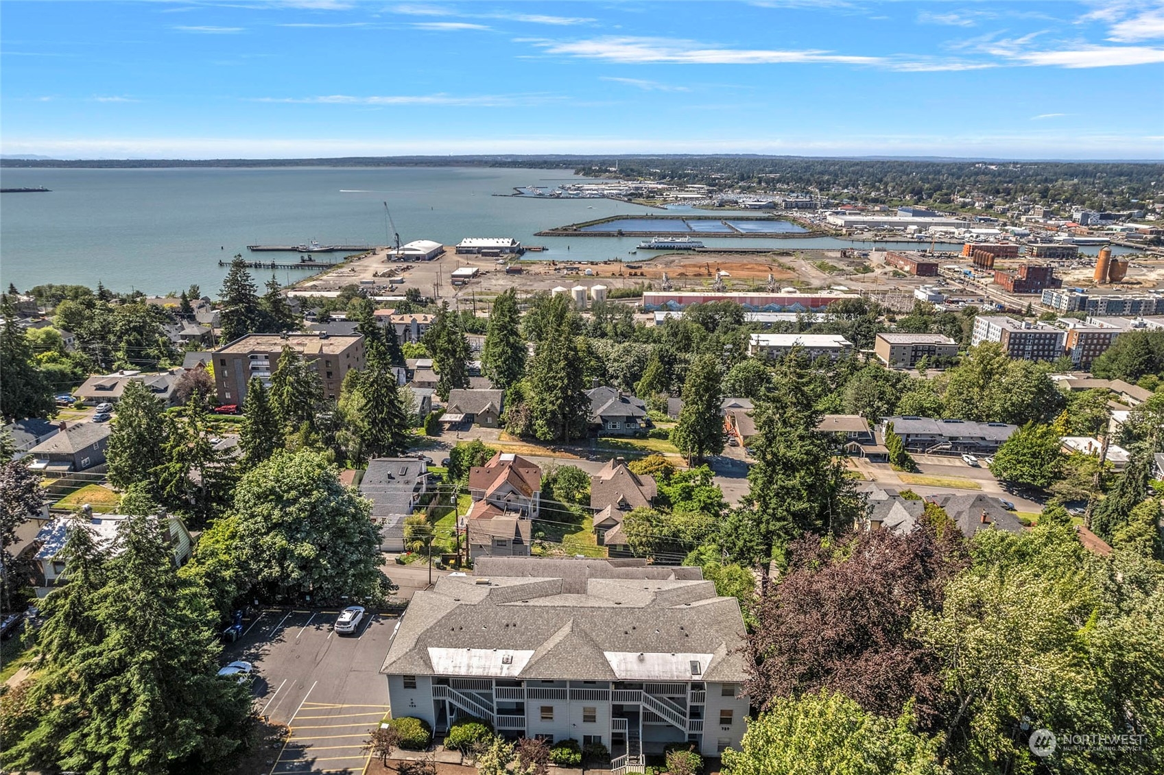 729 High Street, Unit 201 Bellingham, WA 98225 - Photo 23 of 25