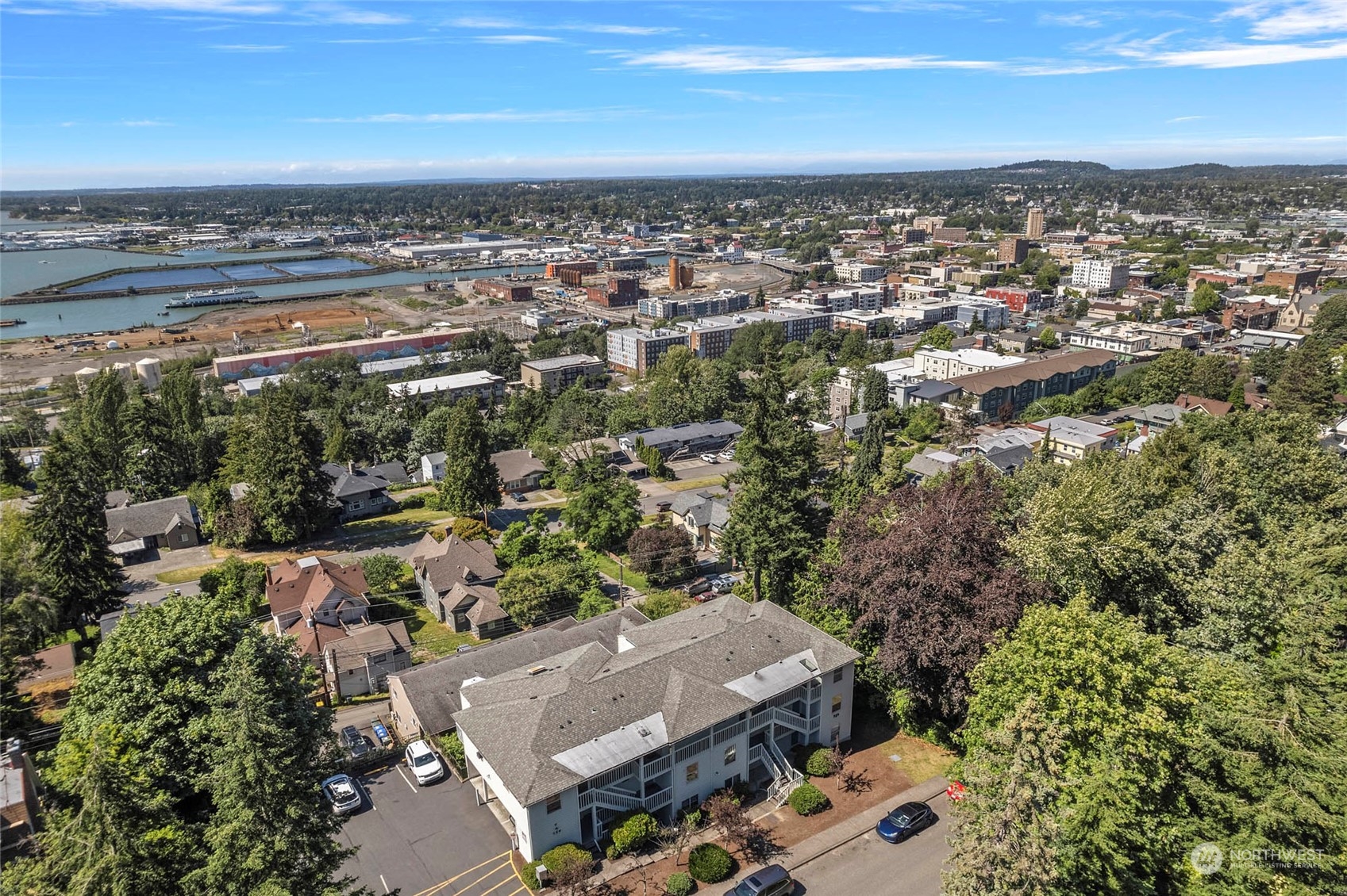 729 High Street, Unit 201 Bellingham, WA 98225 - Photo 24 of 25