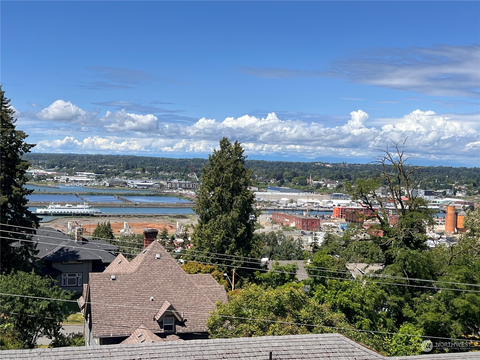 729 High Street, Unit 201 Bellingham, WA 98225 - Photo 25 of 25