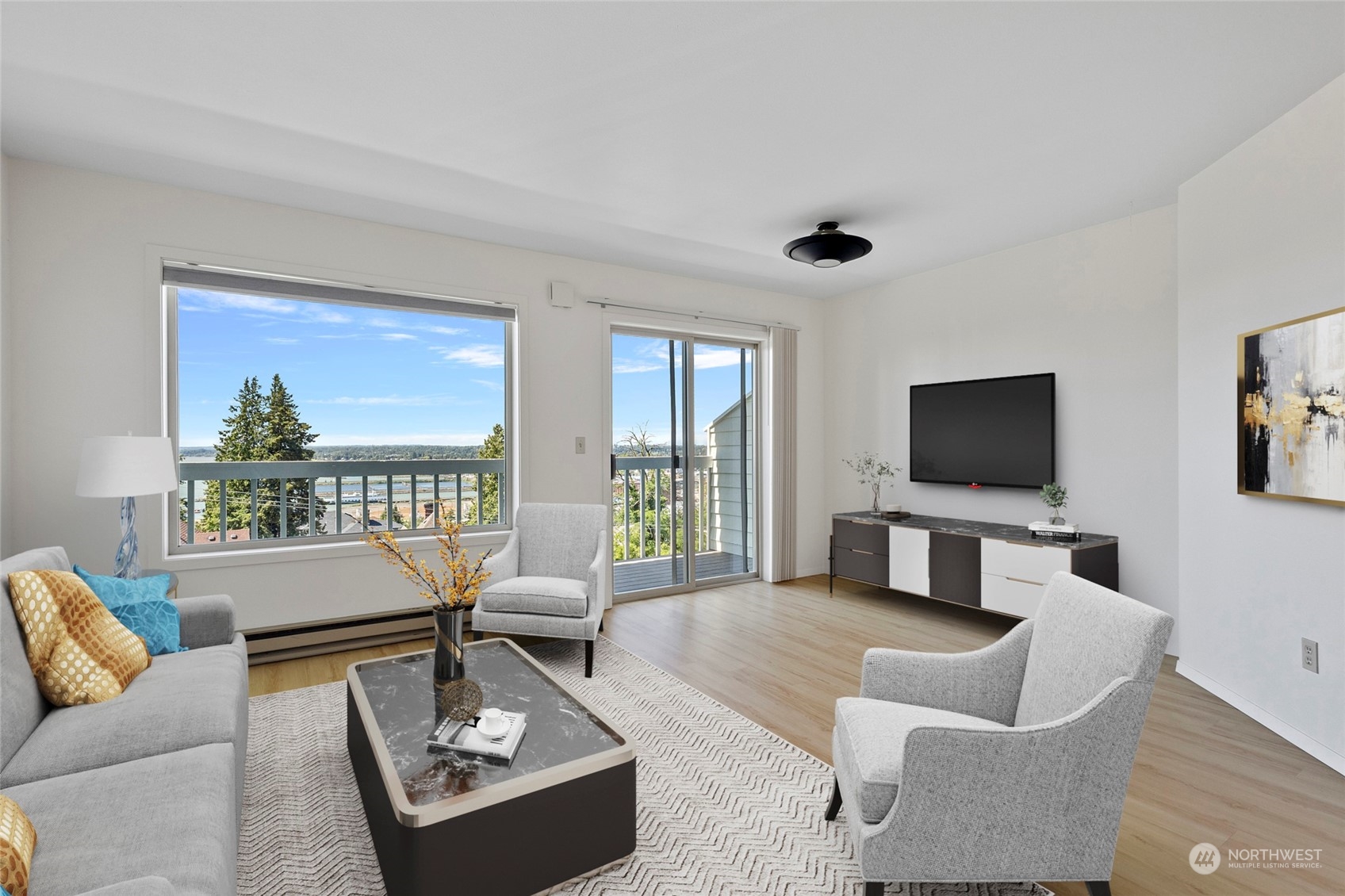 729 High Street, Unit 201 Bellingham, WA 98225 - Photo 4 of 25