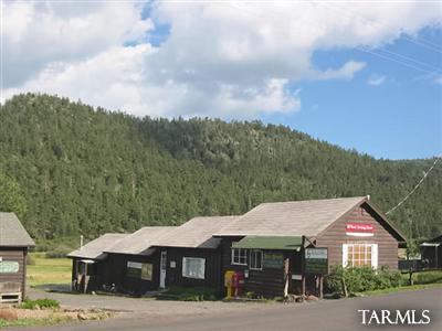 98 Main Street Greer, AZ 85927 - Photo 20 of 22