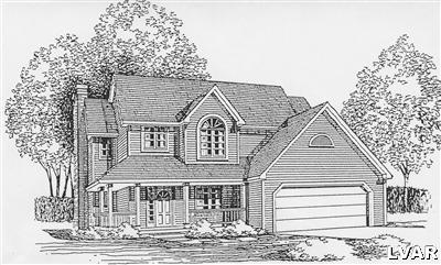 36 Labar Road, Unit LOT 4 Bangor, PA 18013 - Photo 1 of 1 Gallery Image 1