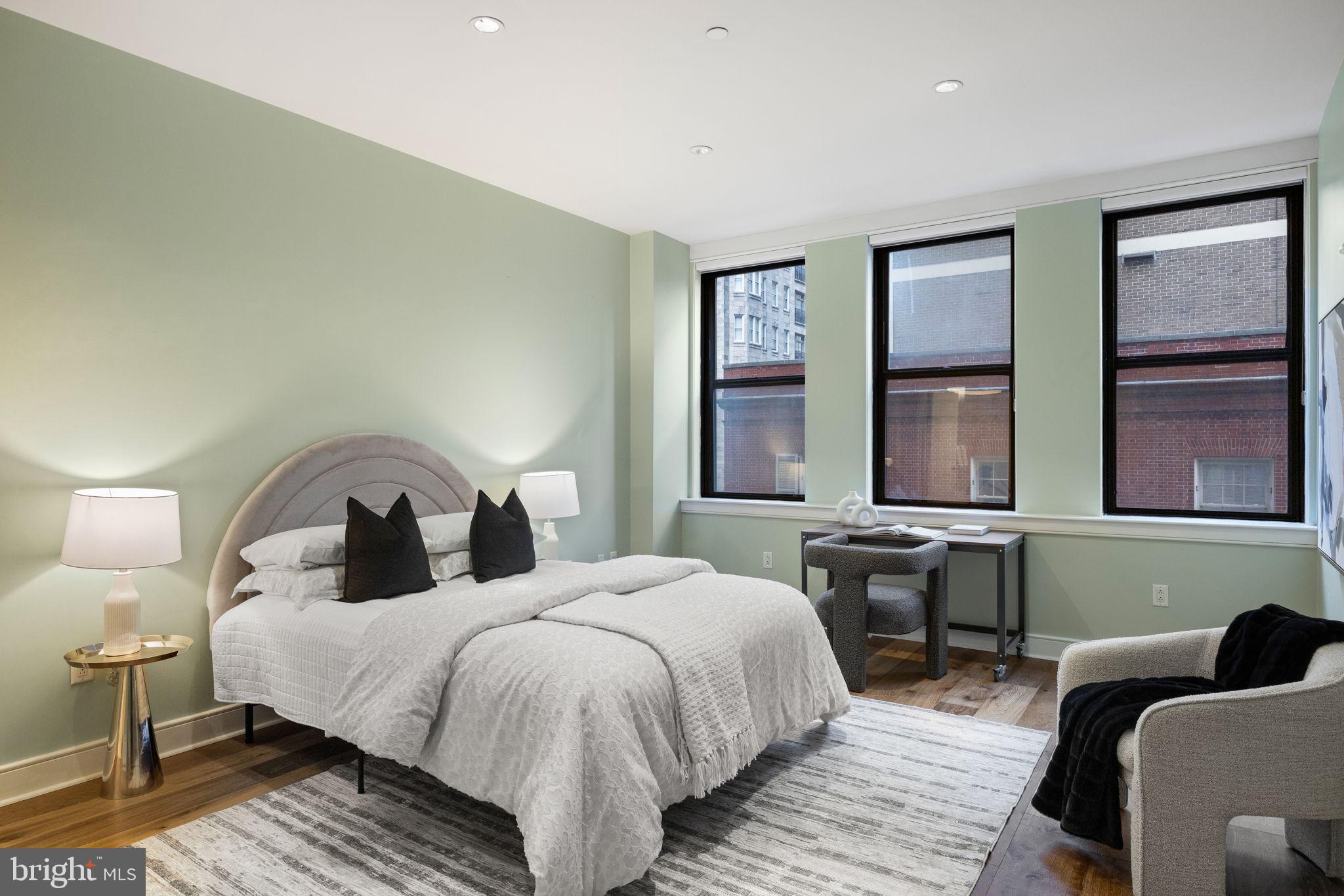 1515 Locust Street, Unit 401 Philadelphia, PA 19102 - Photo 26 of 35