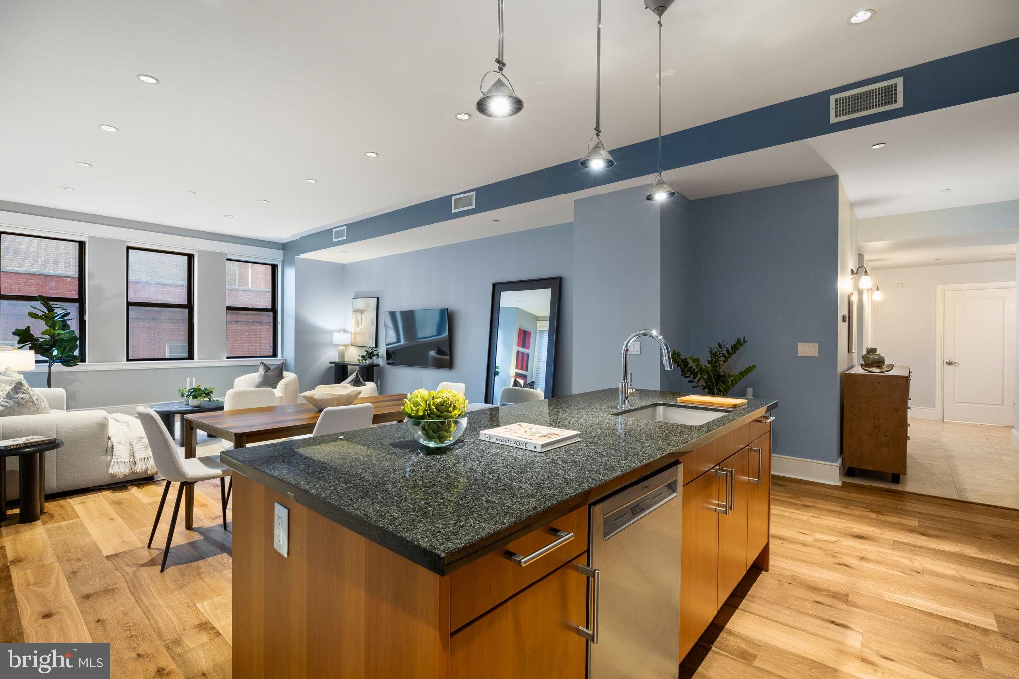 1515 Locust Street, Unit 401 Philadelphia, PA 19102 - Photo 6 of 35