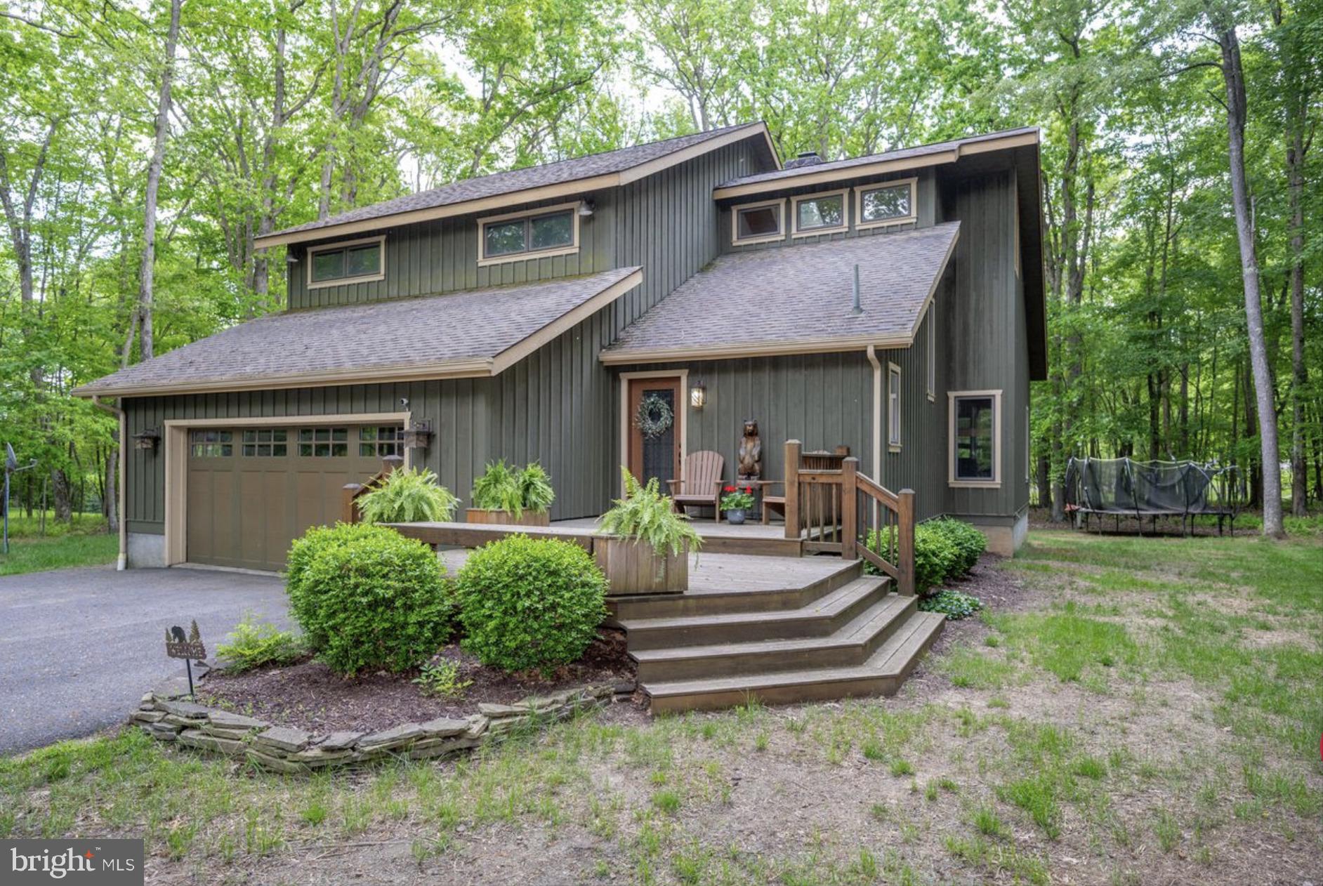62 Middleton Road Oakland, MD 21550 - Photo 1 of 38