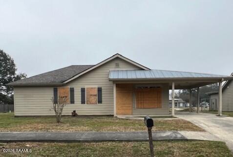 704 Hellen Street Lafayette, LA 70501 - Photo 2 of 3 704 Hellen