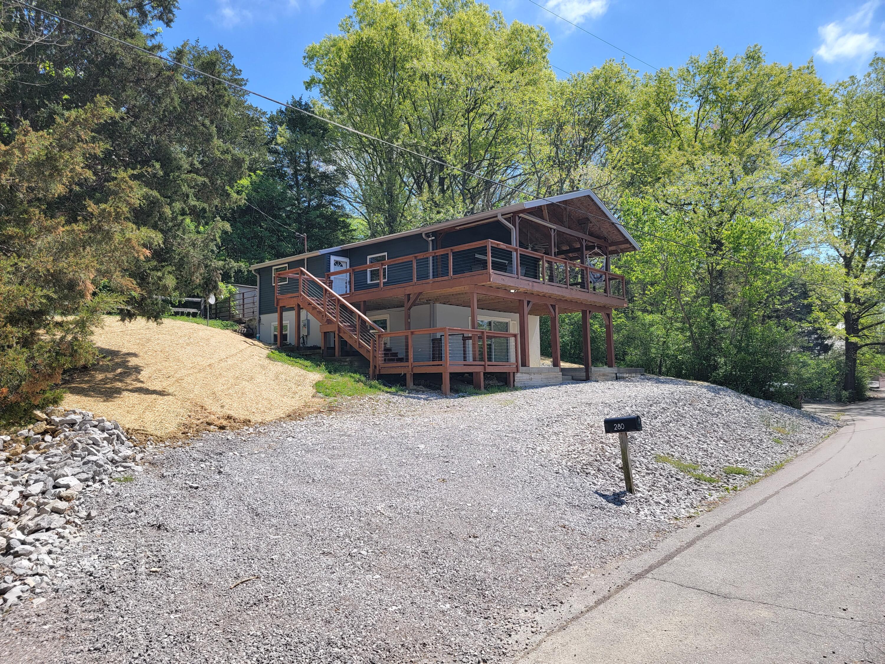 280 Fogg Road Sparta, KY 41086 - Photo 5 of 50