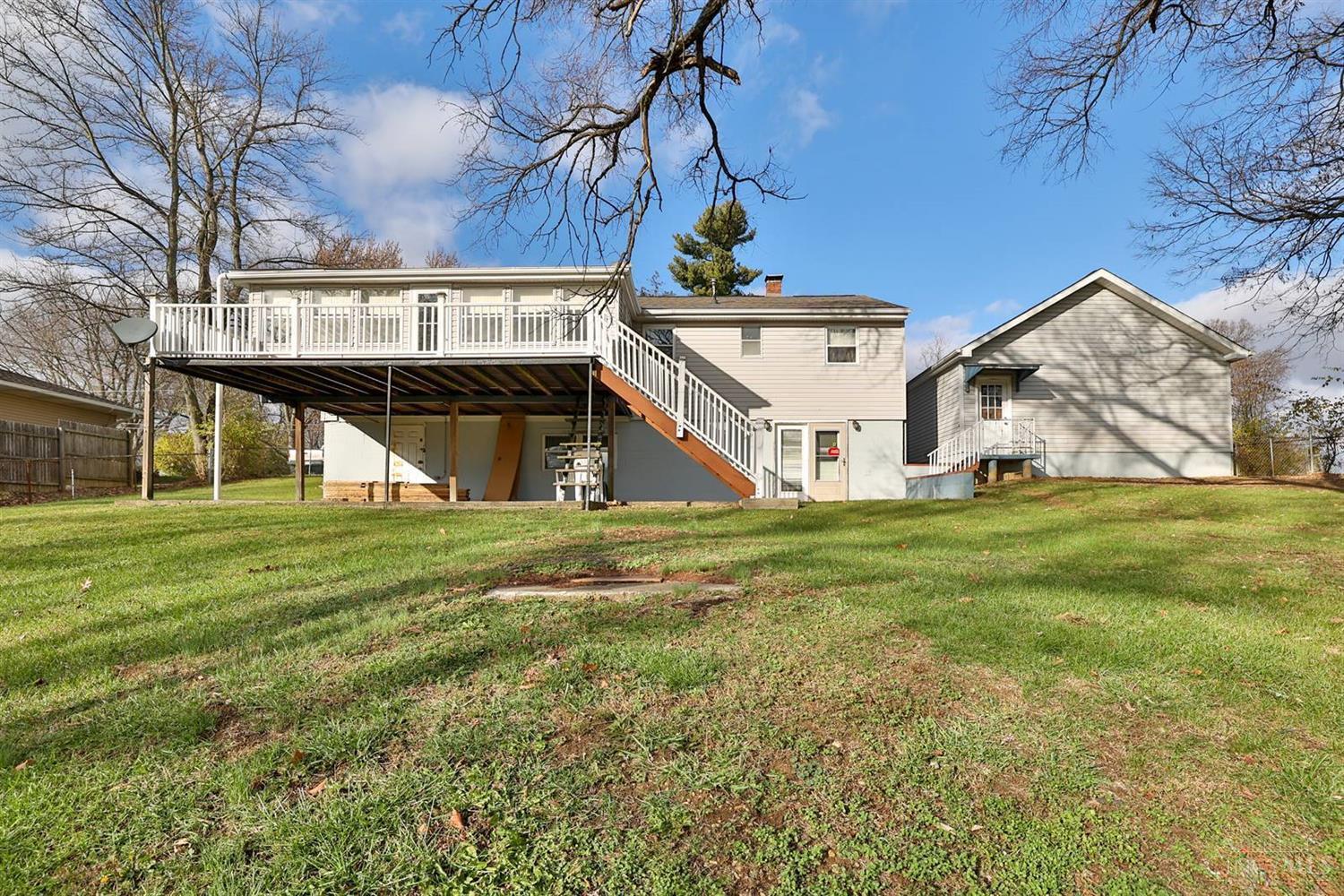 13 Bond Road Lawrenceburg, IN 47025 - Photo 42 of 42