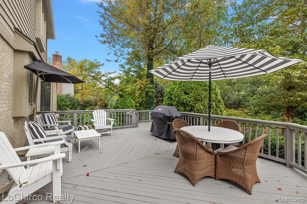 1773 Skyline Drive Rochester Hills, MI 48306 - Photo 28 of 36