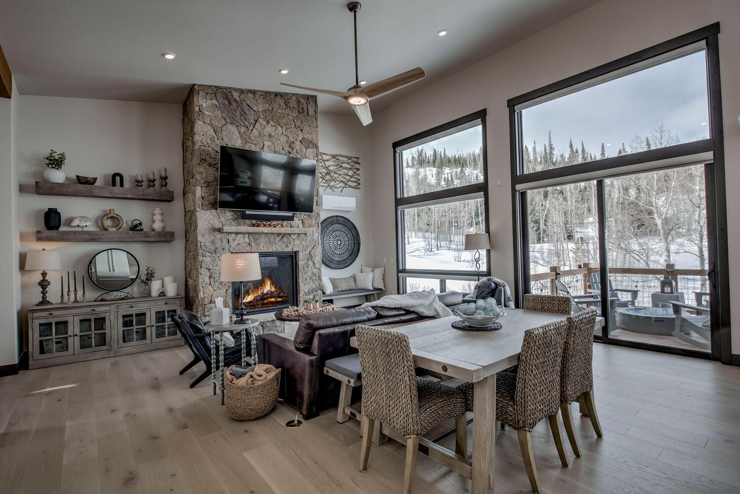 140 Vendette Road Silverthorne, CO 80498 - Photo 8 of 49 Gallery Image 8