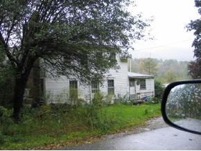 54 Frost Road Dorset, VT 05253 - Photo 2 of 5 Gallery Image 2