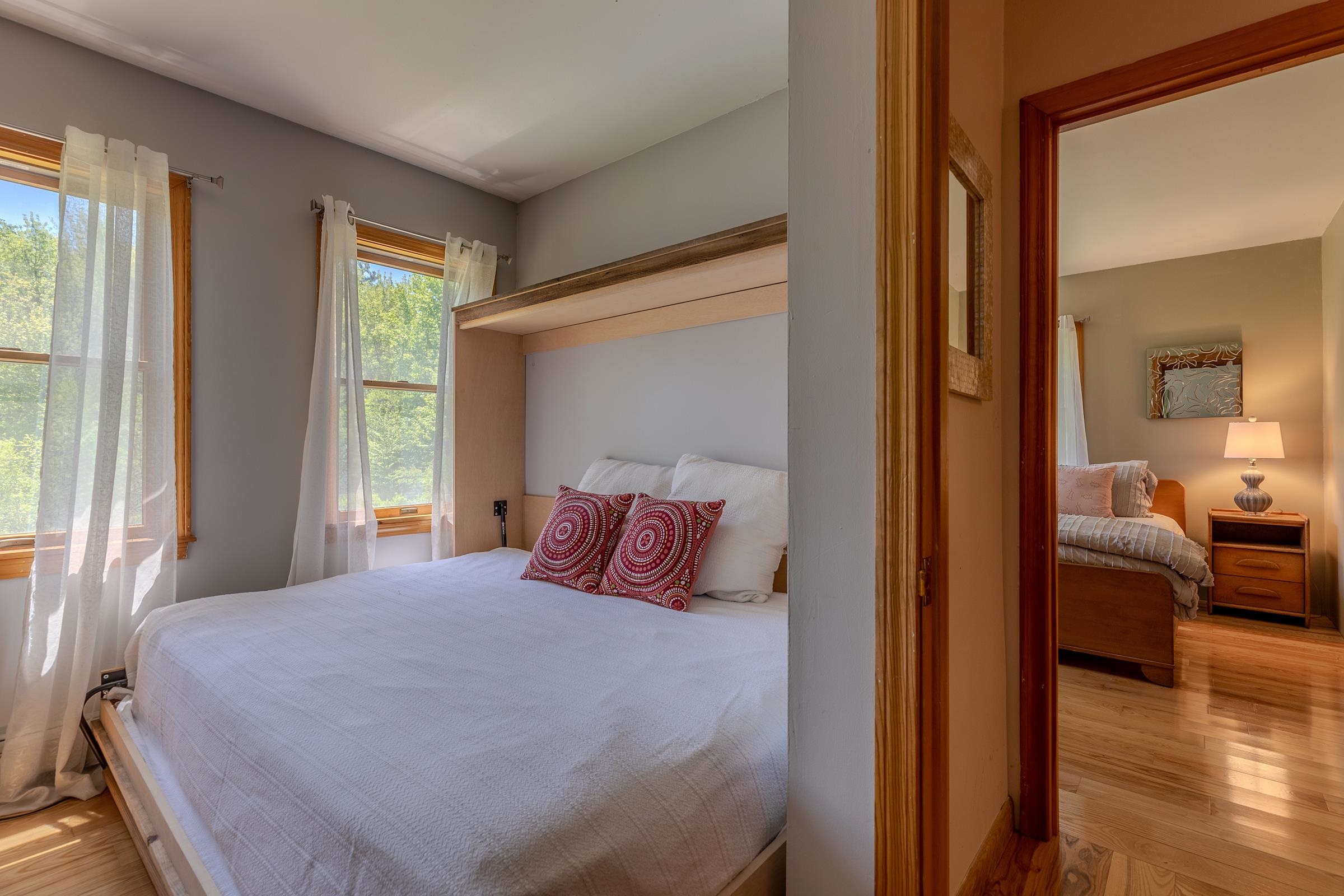 124 Forrester Road Stratton, VT 05360 - Photo 25 of 57
