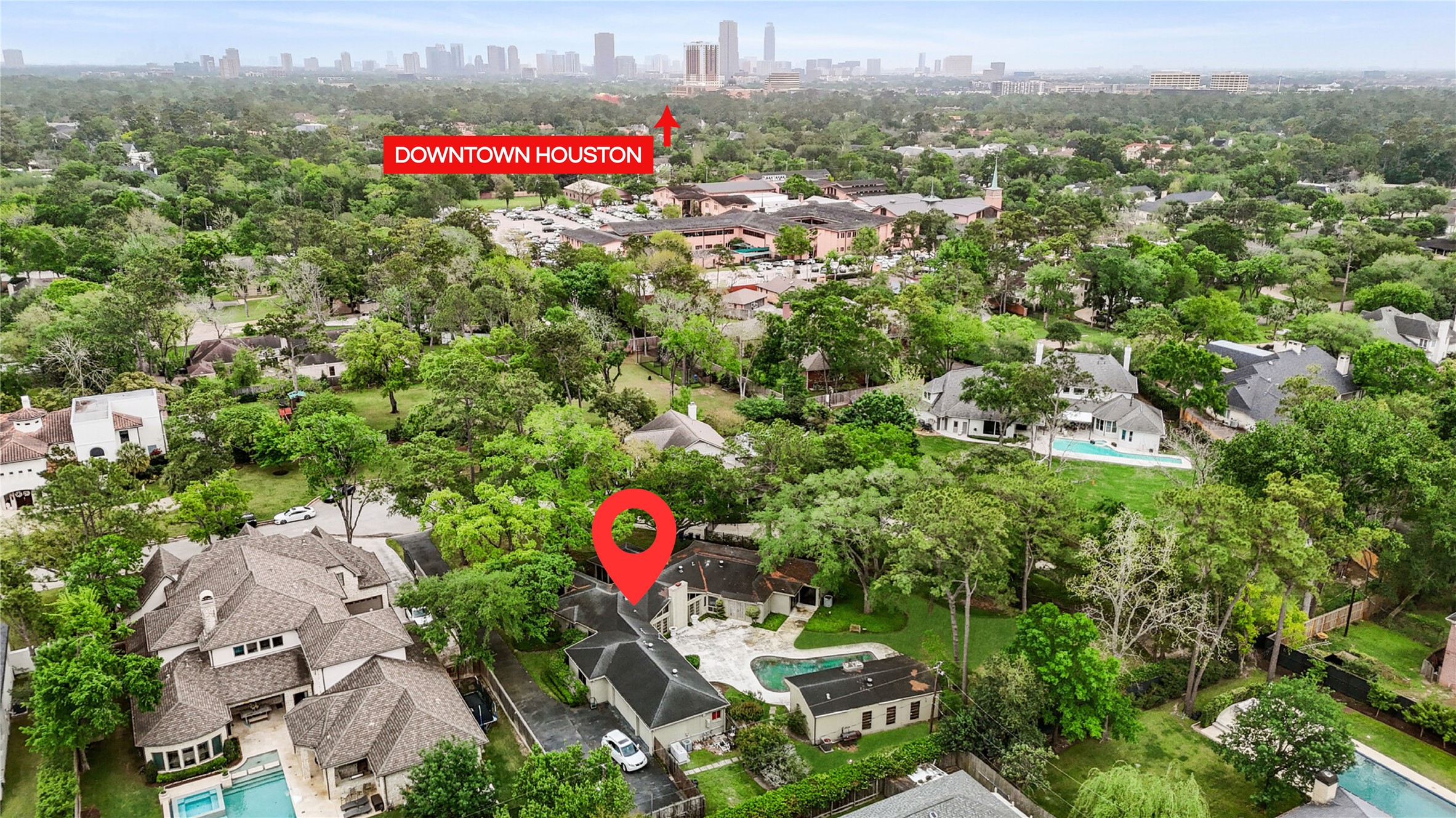 435 Flint Point Drive Piney Point Village, TX 77024 - Photo 31 of 32