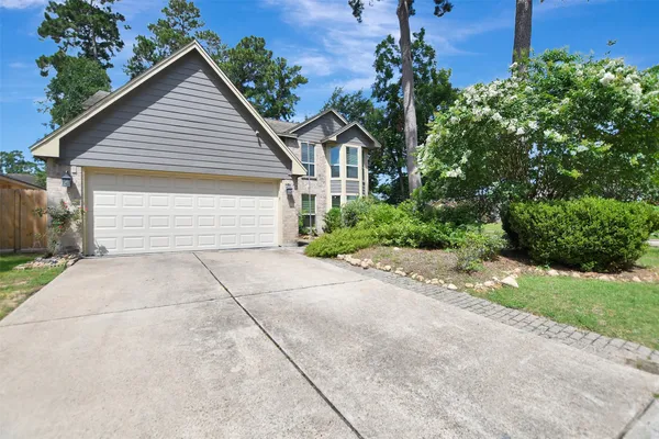$260,000 | 17327 Thorhill Street, Spring, TX 77379