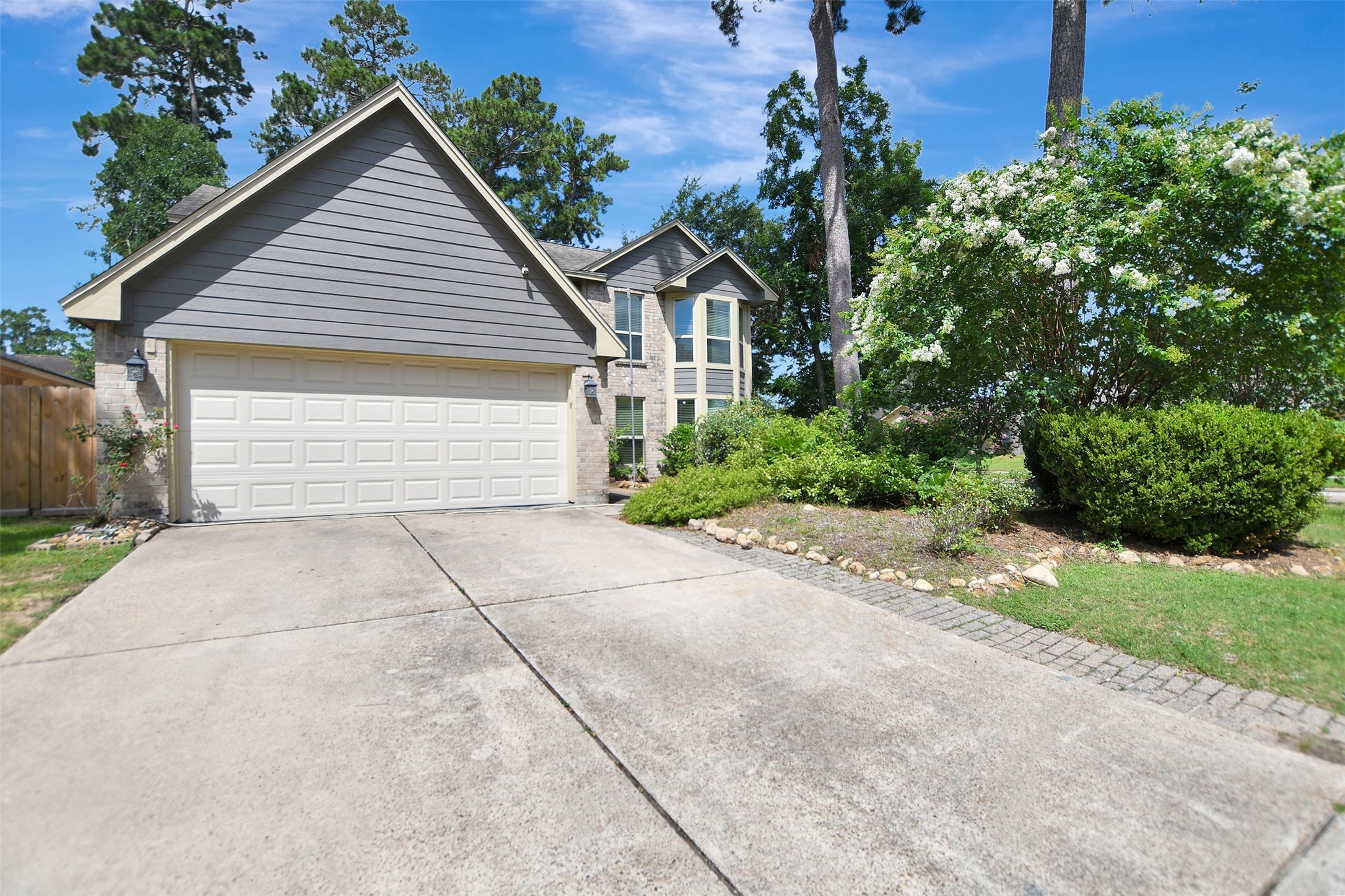 17327 Thorhill Street Spring, TX 77379 - Photo 1 of 44