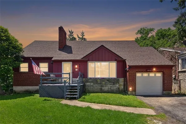 $235,000 | 2939 Lawndale Avenue, Cincinnati, OH 45212