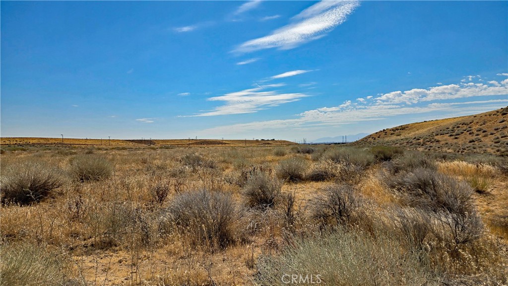 0 Cor Myrick Canyon Road Lancaster, CA 93536 - Photo 3 of 30 Gallery Image 3