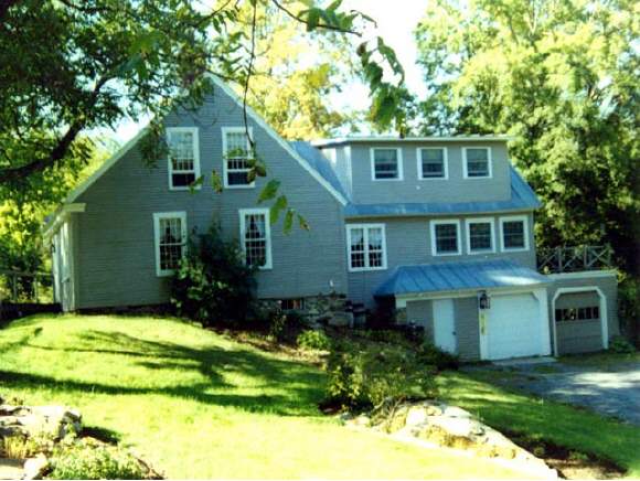 495 Bayley-Hazen Road Peacham, VT 05821 - Photo 1 of 3
