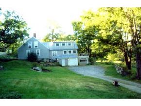 495 Bayley-Hazen Road Peacham, VT 05821 - Photo 2 of 3