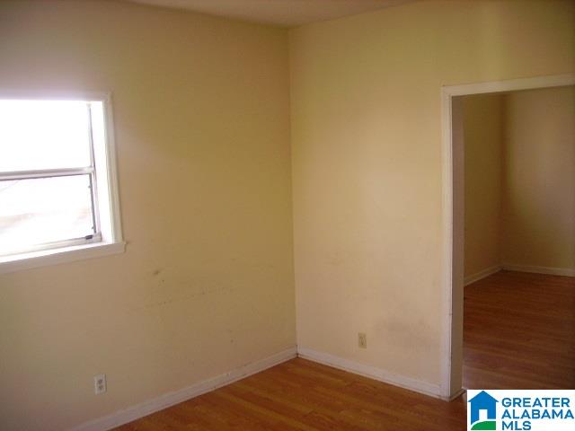 417 60th Street Fairfield, AL 35064 - Photo 3 of 17