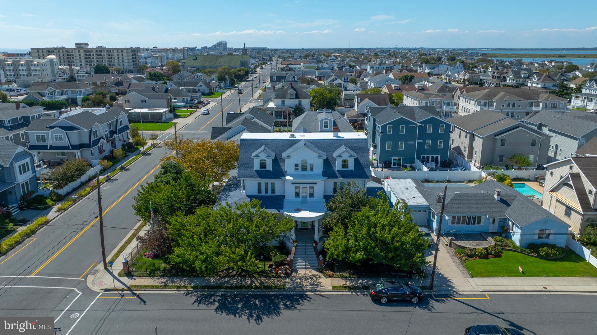 216 East Fern Road Wildwood Crest, NJ 08260 - Photo 4 of 93