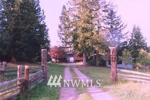 2367 Old Gardiner Road Sequim, WA 98382 - Photo 1 of 1 Gallery Image 1