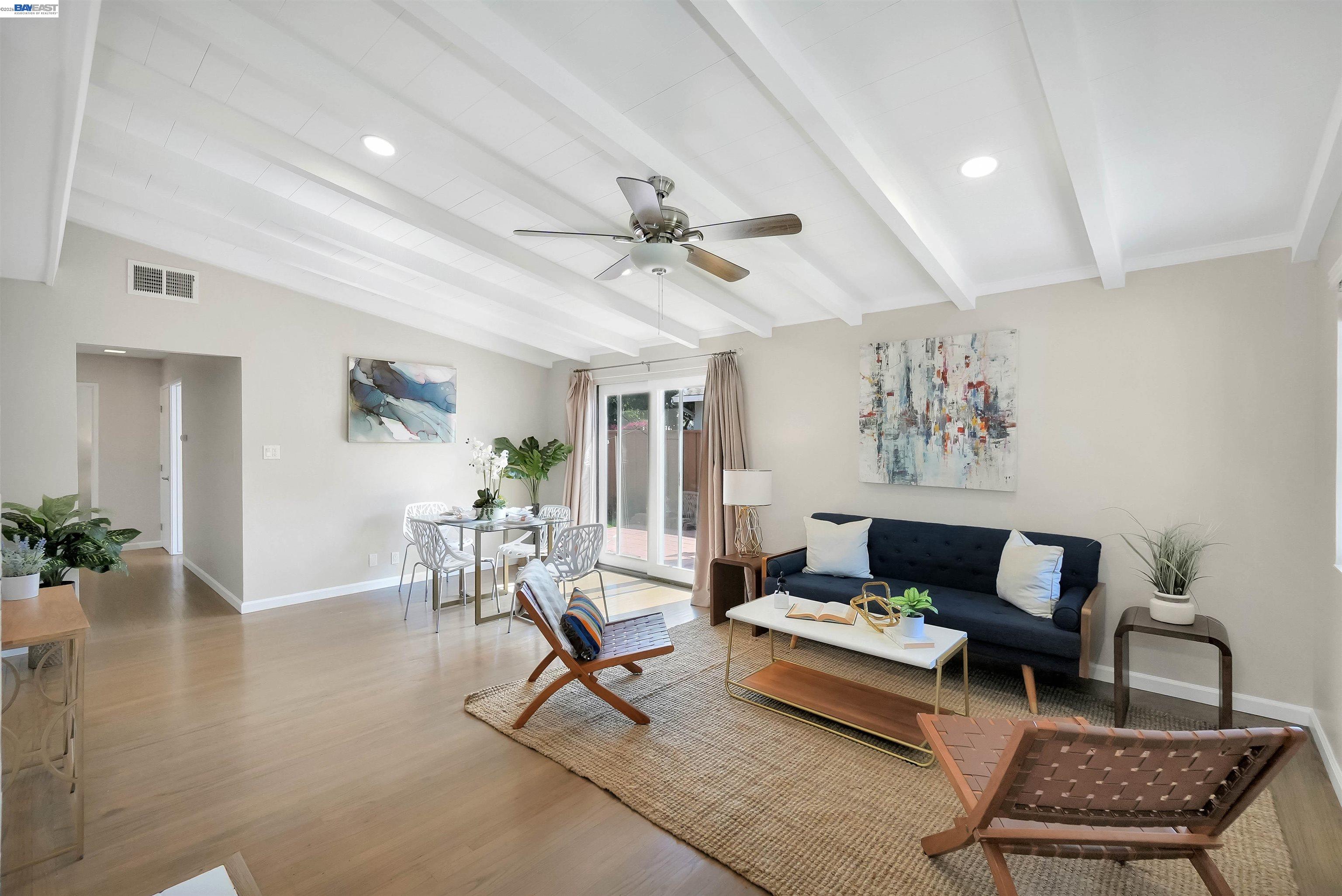 2333 Darwin Street Hayward, CA 94545 - Photo 6 of 53