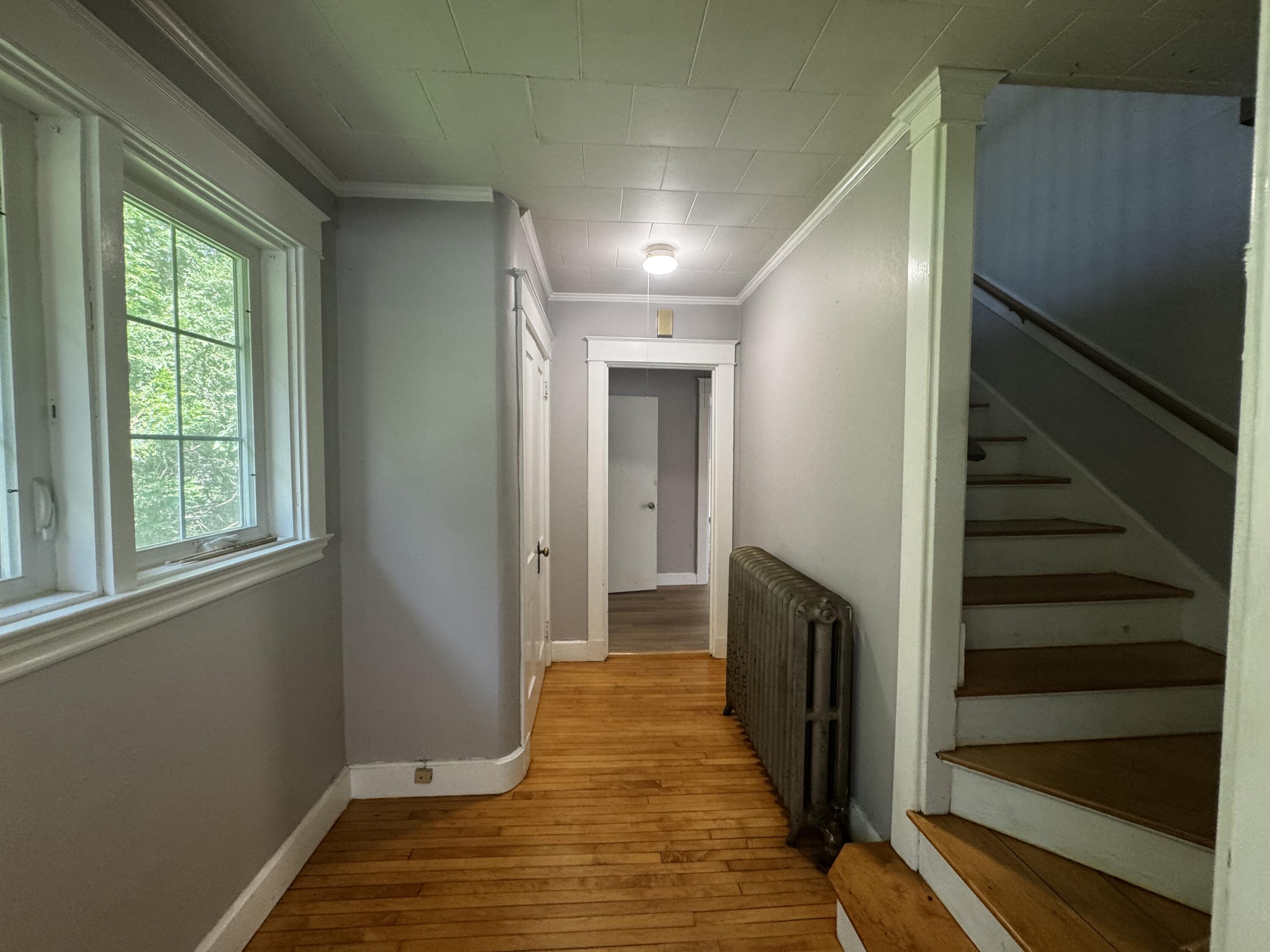 215 French Street Bangor, ME 04401 - Photo 16 of 28 Entryway
