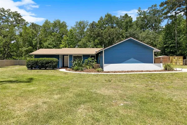 $382,500 | 6226 Northwest 53 Terrace, Gainesville, FL 32653