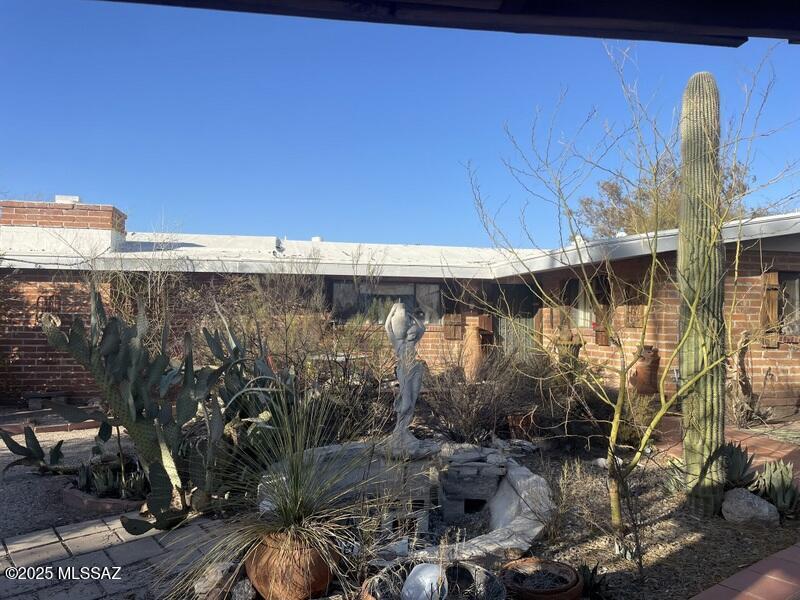 11525 East Tanque Verde Road Tucson, AZ 85749 - Photo 16 of 17 Gallery Image 16