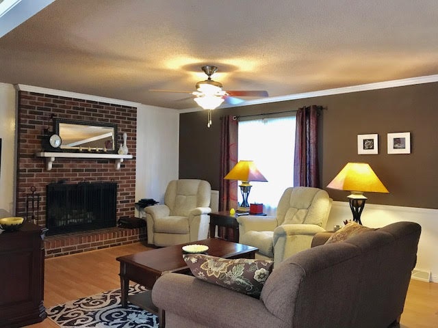 108 Jacobs Road Anderson, SC 29625 - Photo 2 of 25