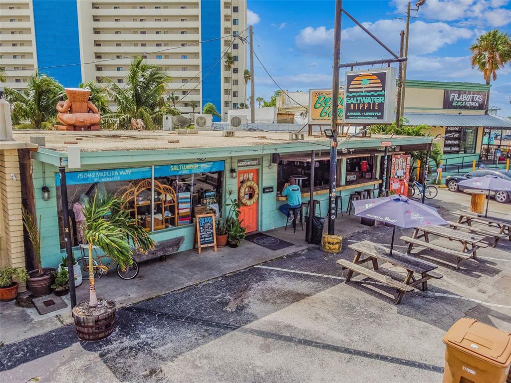 315 Medallion Boulevard, Unit E Madeira Beach, FL 33708 - Photo 67 of 78
