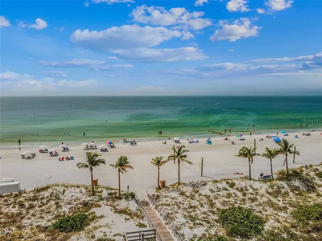 $549,000 | 315 Medallion Boulevard, Unit E, Madeira Beach, FL 33708