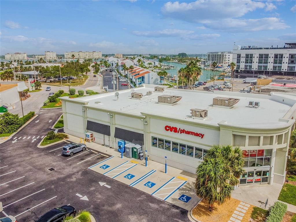 315 Medallion Boulevard, Unit E Madeira Beach, FL 33708 - Photo 77 of 78