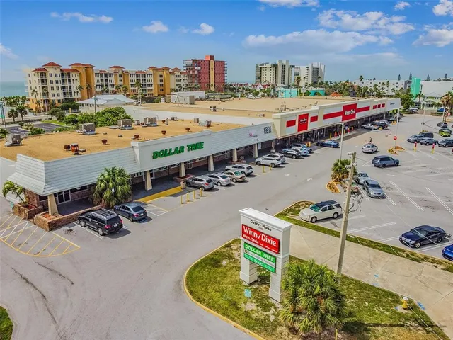 $549,000 | 315 Medallion Boulevard, Unit E, Madeira Beach, FL 33708