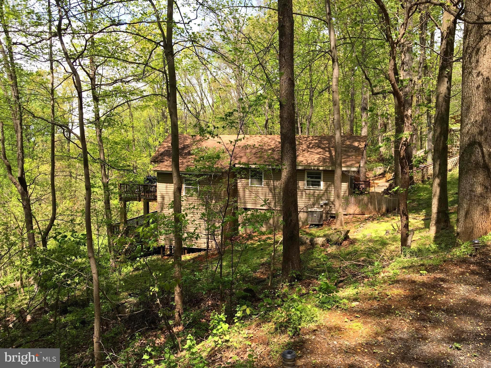 1460 High Top Road Linden, VA 22642 - Photo 3 of 30