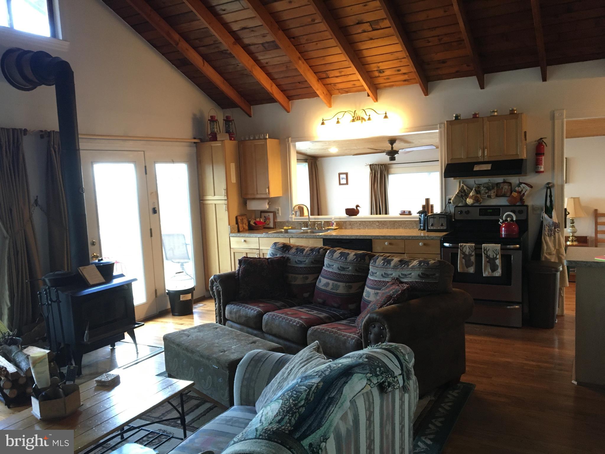 1460 High Top Road Linden, VA 22642 - Photo 8 of 30