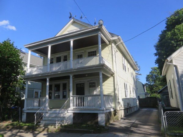 56 Fisk Street Providence, RI 02905 - Photo 29 of 35