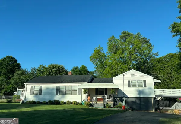 $159,000 | 87 Youngs Mill Road, LaGrange, GA 30241