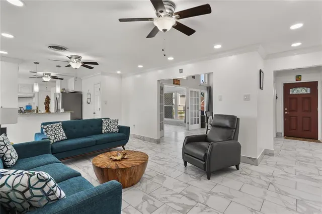 $333,000 | 6312 Schouest Street, Metairie, LA 70003