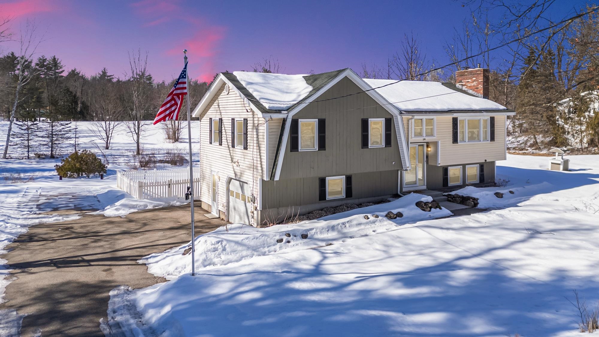 8 Bean Road Merrimack, NH 03054 - Photo 1 of 48
