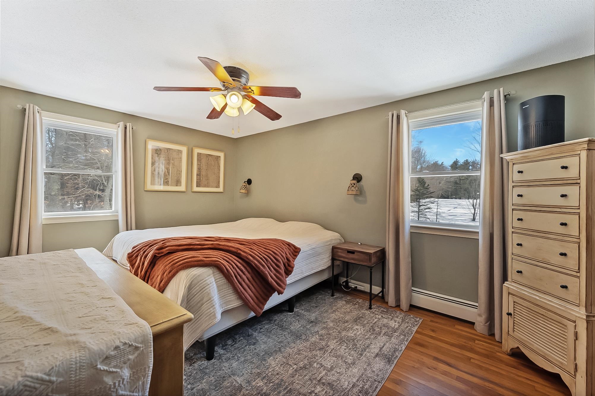 8 Bean Road Merrimack, NH 03054 - Photo 17 of 48